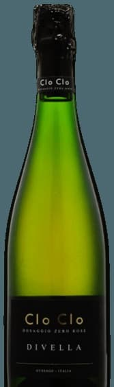 Clo Clo Dosaggio Zero Rosé