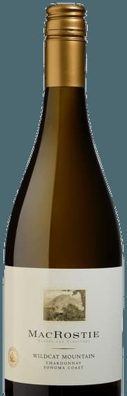 Wildcat Mountain Vineyard Chardonnay