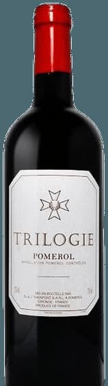 Trilogie Pomerol