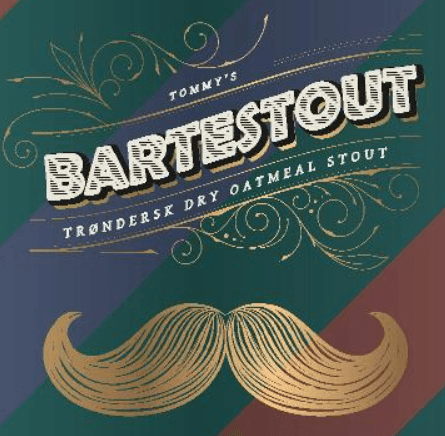 Bartestout