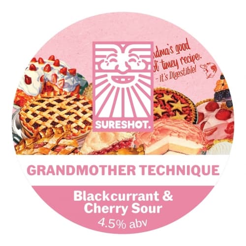 Grandmother Technique