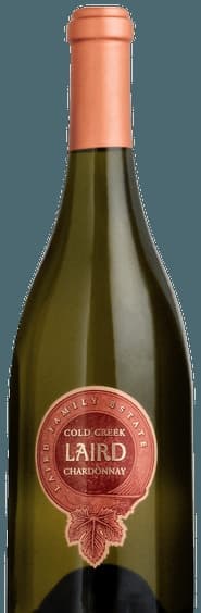Chardonnay Cold Creek Ranch