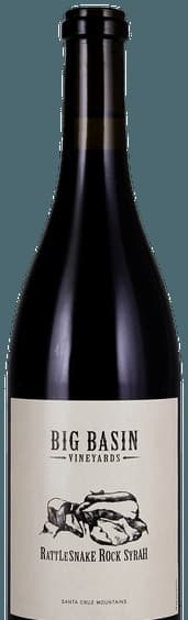 Rattlesnake Rock Syrah