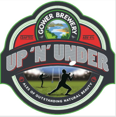 Up’n’Under