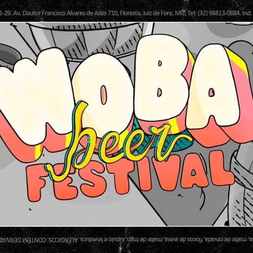 WTF IS HYPE? (WOBA 2022)