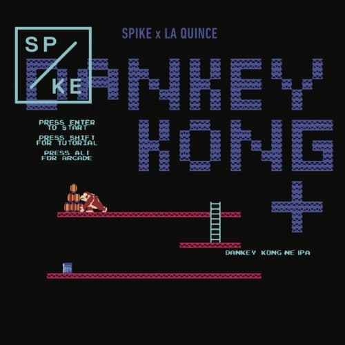 Dankey Kong