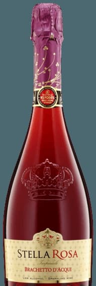 Imperiale Brachetto d'Acqui