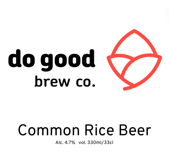 Common Rice Beer