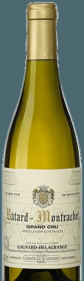 Bâtard-Montrachet Grand Cru