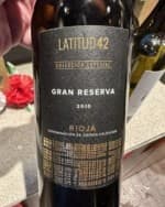 Collección Especial Gran Reserva