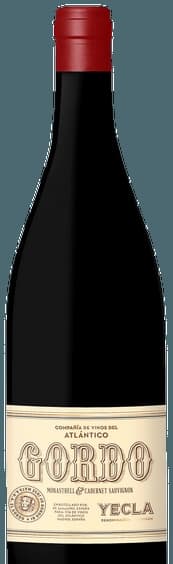 Monastrell - Cabernet Sauvignon