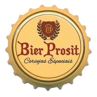 Bier Prosit Blonde Ale