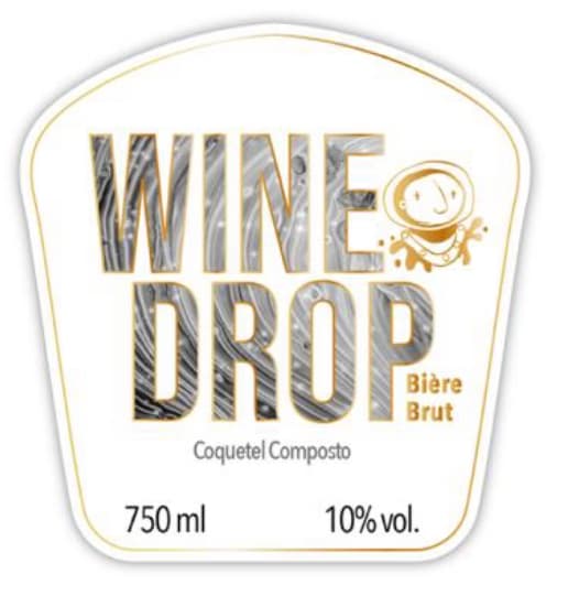 Wine Drop