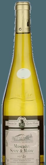 Domaine des Quatre Routes Muscadet-Sèvre et Maine Sur Lie