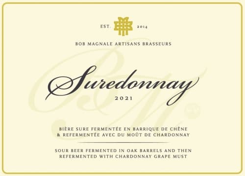 Suredonnay 2021