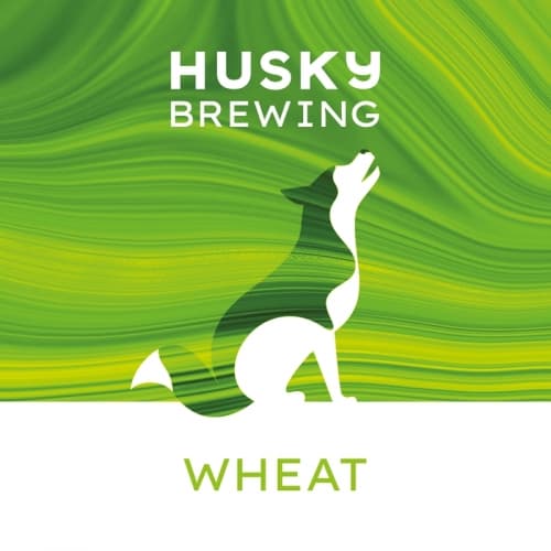 Husky Wheat
