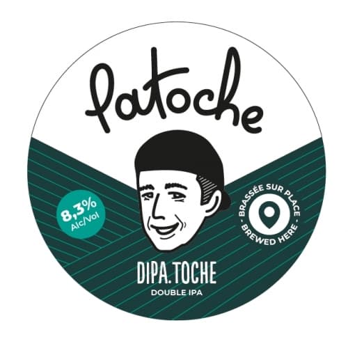 Dipatoche