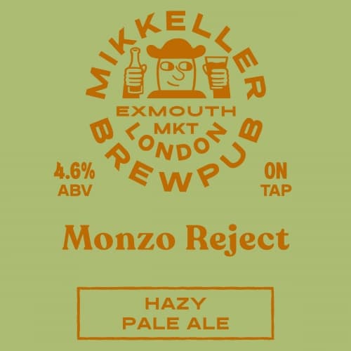 Monzo Reject