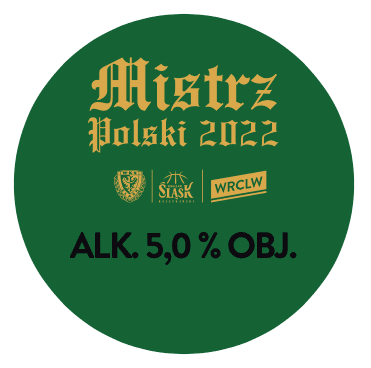 WRCLW Mistrzowski