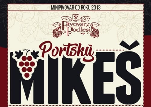 Portský Mikeš