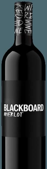 Blackboard Merlot
