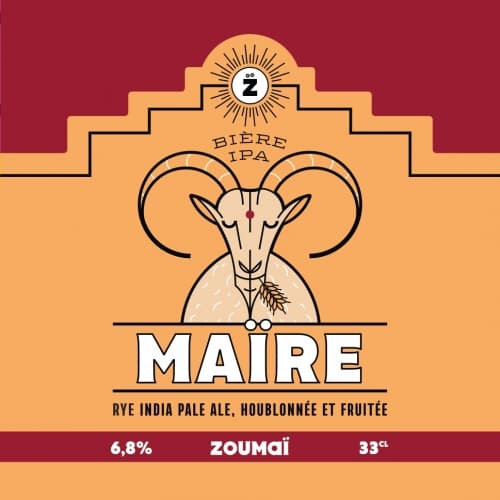Maïre