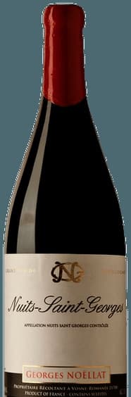 Nuits-Saint-Georges