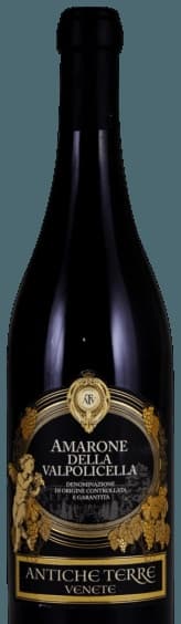 Amarone Della Valpolicella