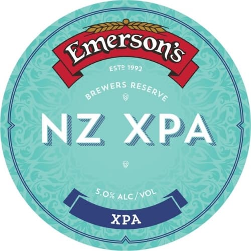 NZ XPA
