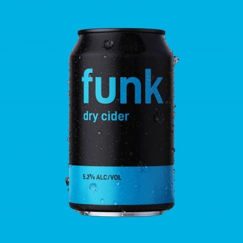 Dry Cider