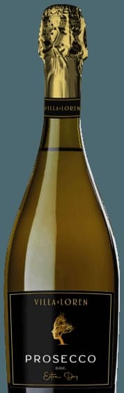 Prosecco Extra Dry