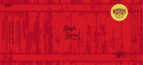 Single Barrel (Sagamore Rye 2023)