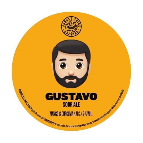 Gustavo