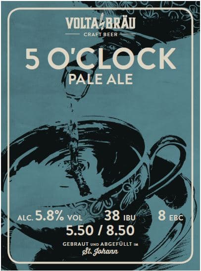 5 O’Clock