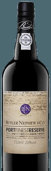 Finest Reserve Port