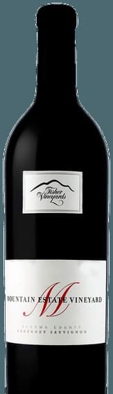 Mountain Estate Vineyard Cabernet Sauvignon