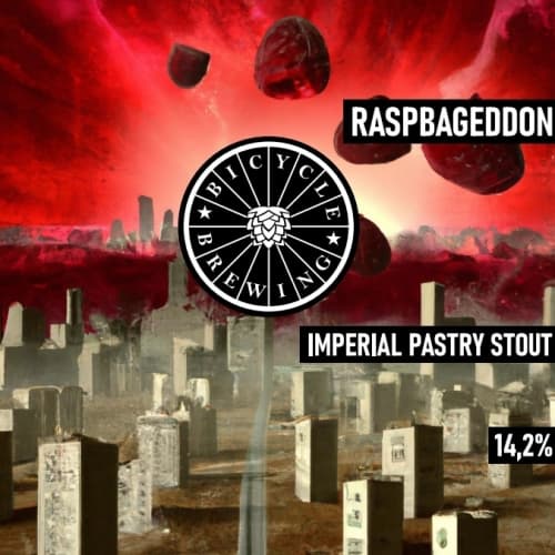 Raspbageddon