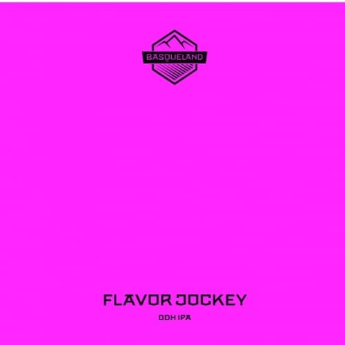 Flavor Jockey