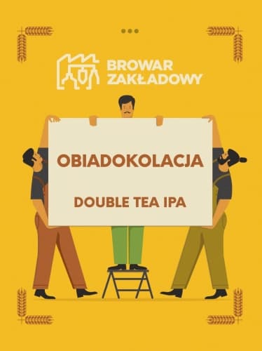 Obiadokolacja