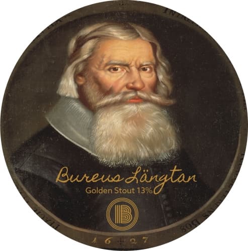 Bureus Längtan