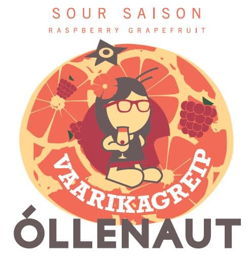 Vaarikagreip