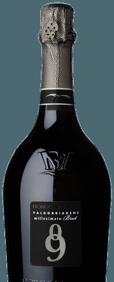Valdobbiadene Millesimato Brut