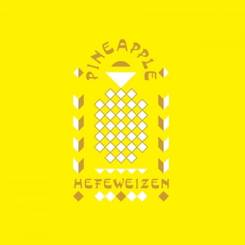 Pineapple Hefeweizen