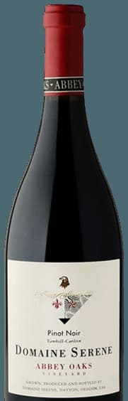 Abbey Oaks Vineyard Pinot Noir