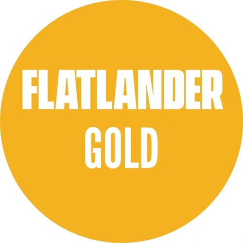 Flatlander Gold