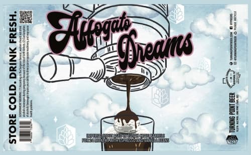 Affogato Dreams