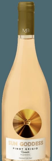 Pinot Grigio Ramato