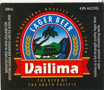 Vailima