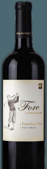 Fore Estate Reserve Blend
