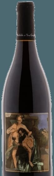 La Sereine Noire Côte-Rôtie